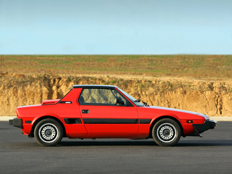 Illustration for article titled Some car-related anecdotes from today